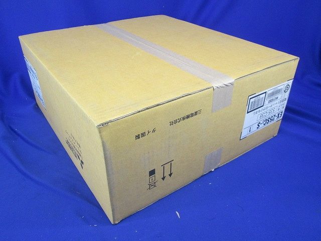 学校用標準換気扇/窓枠据付け格子タイプ・速調なし EX-25SC3-S