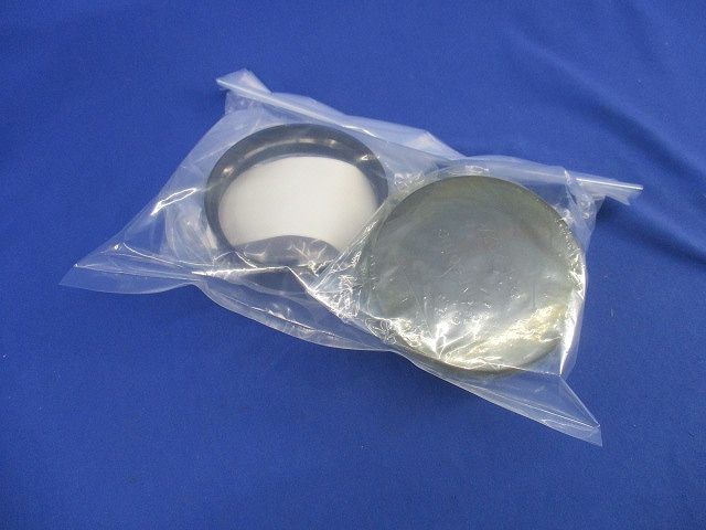 ジョイントカバー･先端キャップセット89用(混在4個入) DDF042A他