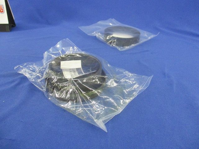 ジョイントカバー･先端キャップセット89用(混在4個入) DDF042A他