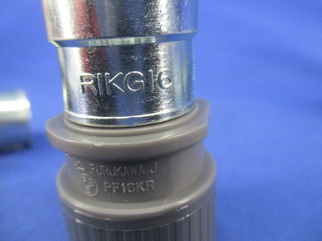 厚鋼ネジ無しコンビ(9個入)  PFS-16GNR