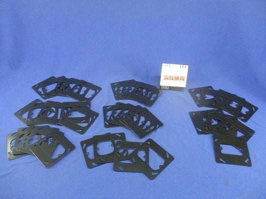 塗代スイッチカバーセット(混在38枚入) DS46112B他