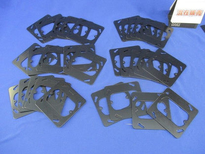 塗代スイッチカバーセット(混在38枚入) DS46112B他