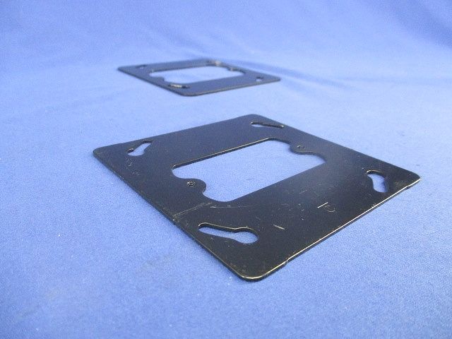 塗代スイッチカバーセット(混在38枚入) DS46112B他