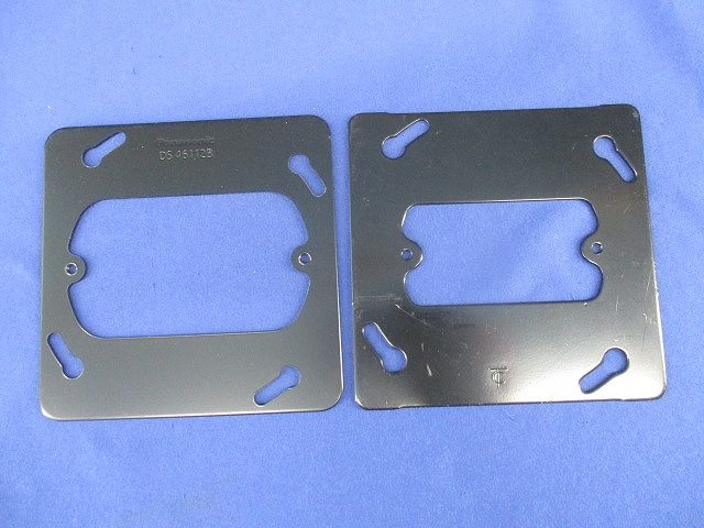 塗代スイッチカバーセット(混在38枚入) DS46112B他