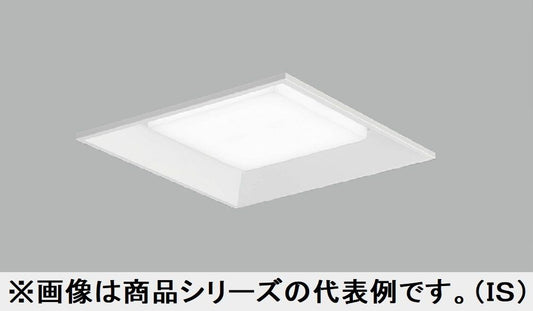 スクエア光源ユニット 9000lmタイプ 本体別売 LEEM-G-70901N-LD9