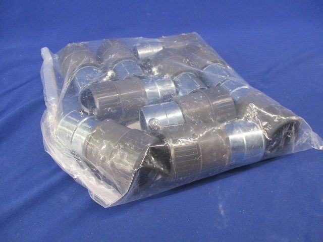 プラフレキ 厚鋼ネジ無しコンビ(10個入) PFS-28GNR