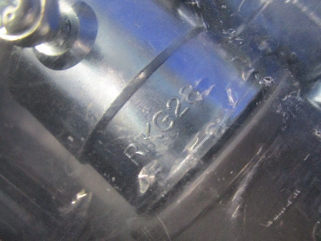 プラフレキ 厚鋼ネジ無しコンビ(10個入) PFS-28GNR