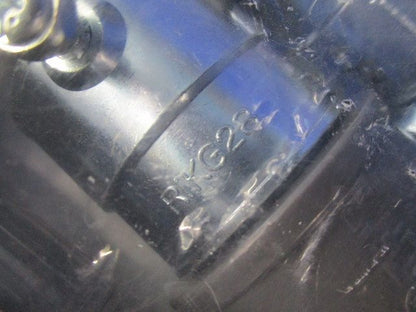 プラフレキ 厚鋼ネジ無しコンビ(10個入) PFS-28GNR