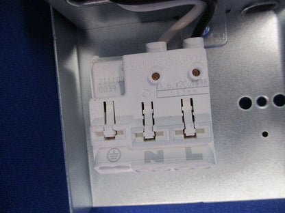 LEDダウンライトφ150 LEDD-183005-LS9