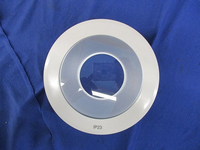LED照明器具φ150 白色 LEDD-60951W