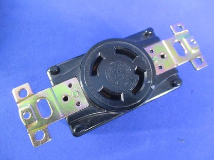 引掛形埋込コンセントセット(混在3個入) 4320他