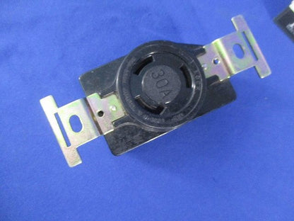 引掛形埋込コンセントセット(混在3個入) 4320他