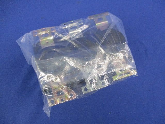 引掛形埋込コンセントセット(混在3個入) 4320他