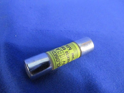 ヒューズ(10個入) 500V16A