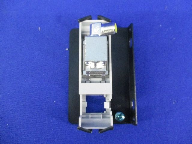 フロアコンセント 器具ブロック(直列ユニット付) SU7R2S他