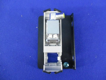 フロアコンセント 器具ブロック(直列ユニット付) SU7R2S他