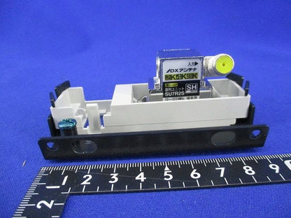 フロアコンセント 器具ブロック(直列ユニット付) SU7R2S他