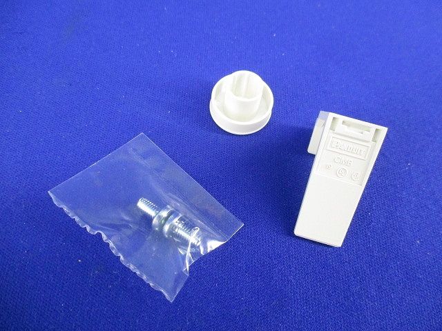 フロアコンセント 器具ブロック(直列ユニット付) SU7R2S他