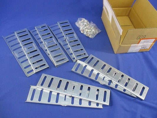 水平自在継ぎ金具(10個入) WRBG1
