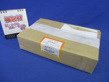 水平自在継ぎ金具(10個入) WRBG1
