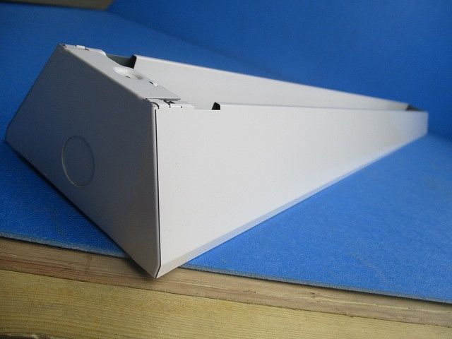 LEDベースライト(本体のみ) LEET-41204W