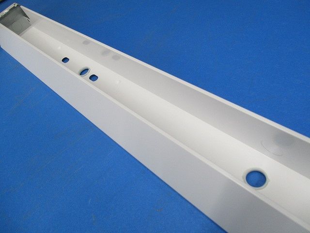 LEDベースライト(本体のみ) LEET-41204W