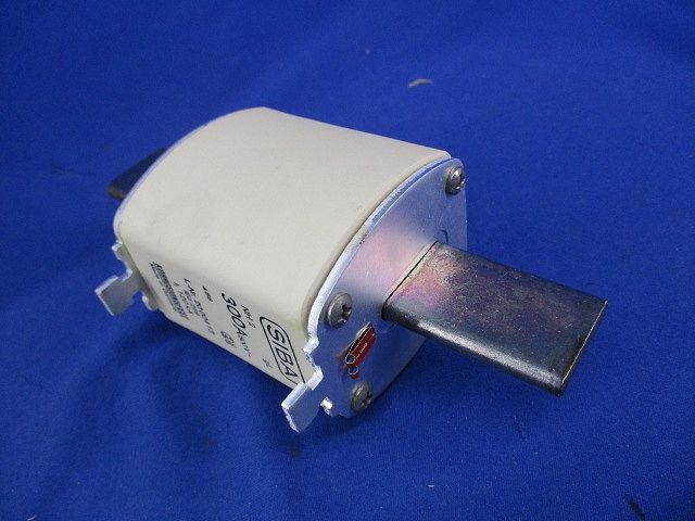 NHヒューズ300A500V(3個入) NH