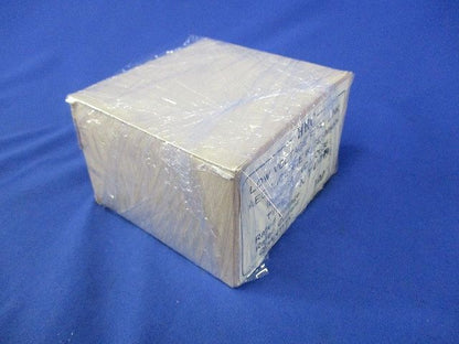 ヒューズリンク100A(3個入り) NT00C