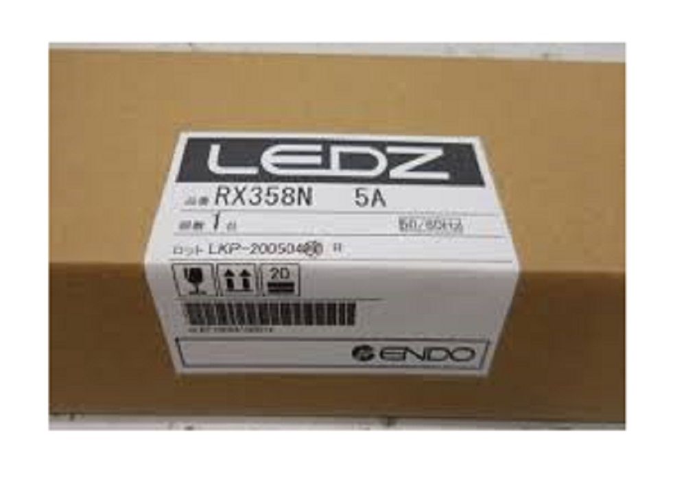 ＬＥＤダウンライト別置電源ユニット 非調光 RX358N