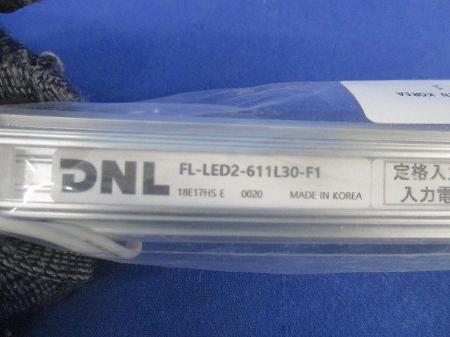 LEDモジュール FL-LED2-611L30-F1