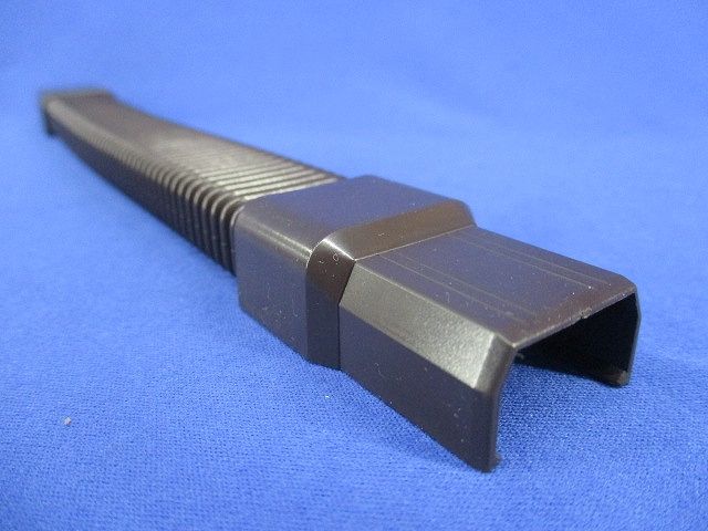 ニュー･エフモール付属品 フレキジョイント(19個入)(チョコ) SFMFJ2