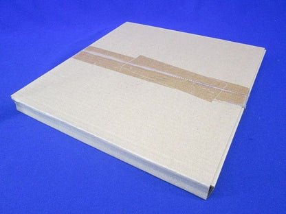 LED誘導灯用表示板 左向き 避難口用 片面灯/両面灯兼用 本体別売 S1-2051S