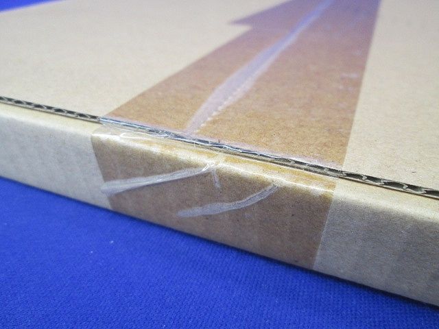 LED誘導灯用表示板 左向き 避難口用 片面灯/両面灯兼用 本体別売 S1-2051S