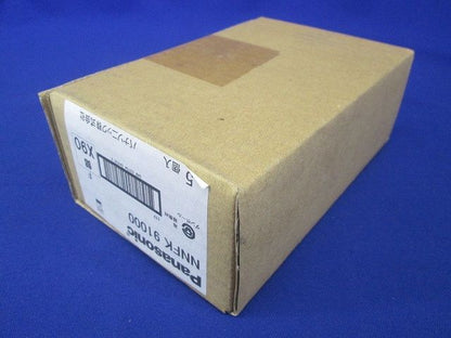 IDシリーズ 埋込用連結金具 5個入 NNFK91000-05