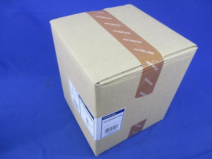 LEDダウンライト 一般形 埋込穴φ100(電源ユニット別売) XD055509WW