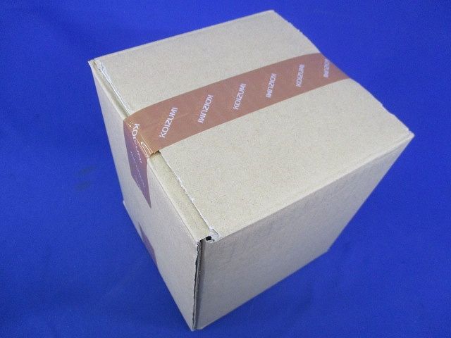 LEDダウンライト 一般形 埋込穴φ100(電源ユニット別売) XD055509WW