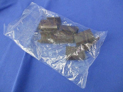 ニューエフモール用ブッシング(10個入×6)(チョコ) SFMB-2