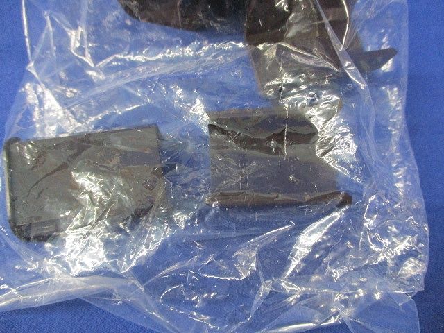 ニューエフモール用ブッシング(10個入×6)(チョコ) SFMB-2