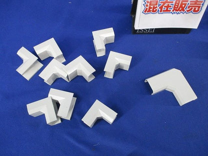 ニュー･エフモール付属品2号混在(35個入)(ベージュ) SFMJC他