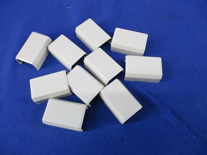 ニュー･エフモール付属品2号混在(35個入)(ベージュ) SFMJC他