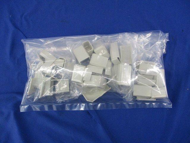 ニュー･エフモール付属品2号混在(35個入)(ベージュ) SFMJC他