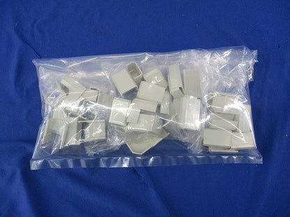 ニュー･エフモール付属品2号混在(35個入)(ベージュ) SFMJC他