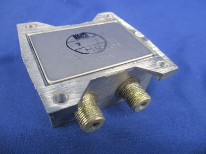 4分配器(キズ･汚れ・色あせ有) D-774FF