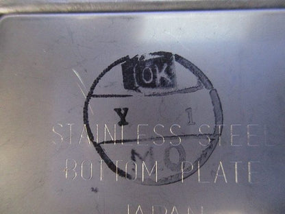 4分配器(キズ･汚れ・色あせ有) D-774FF