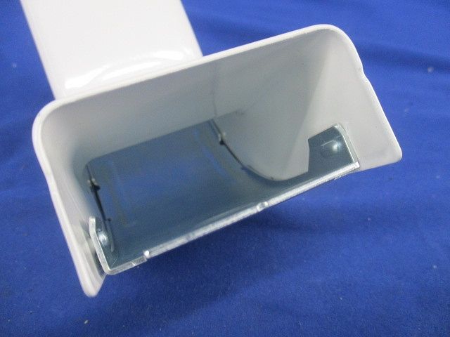 インターナルエルボC型(3個入)(ホワイト)(キズ･汚れ・色あせ有) DZC321W