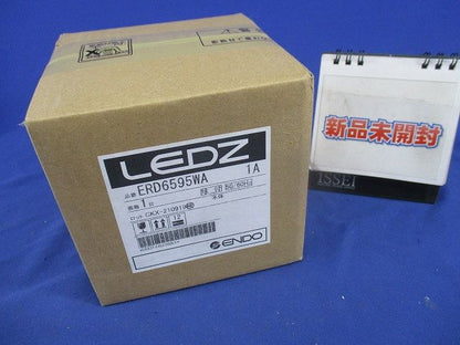 LEDダウンライトφ100(電源ユニット別売) ERD6595WA