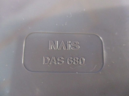 スッキリダクト用付属品セット(混在4個入)(ブラウン) DAS3080A他