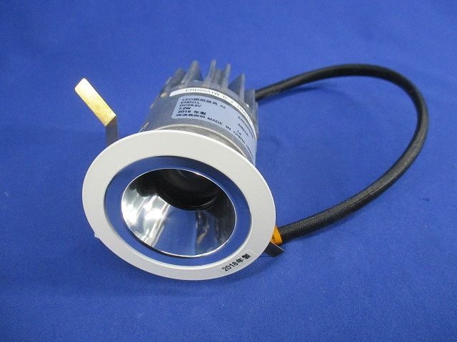 ベースダウンライトφ75(電源ユニット無) ERD5552W