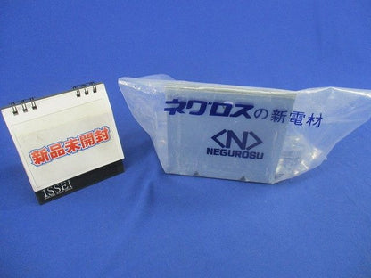 壁面取付用エンドキャップ(2個入) ECW12