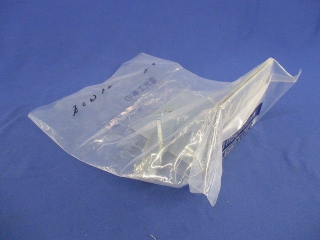 壁面取付用エンドキャップ(2個入) ECW12